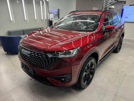 GWM HAVAL H6 1.5 HEV PREMIUM E-TRACTION GWM HAVAL H6 1.5 HEV PREMIUM E-TRACTION